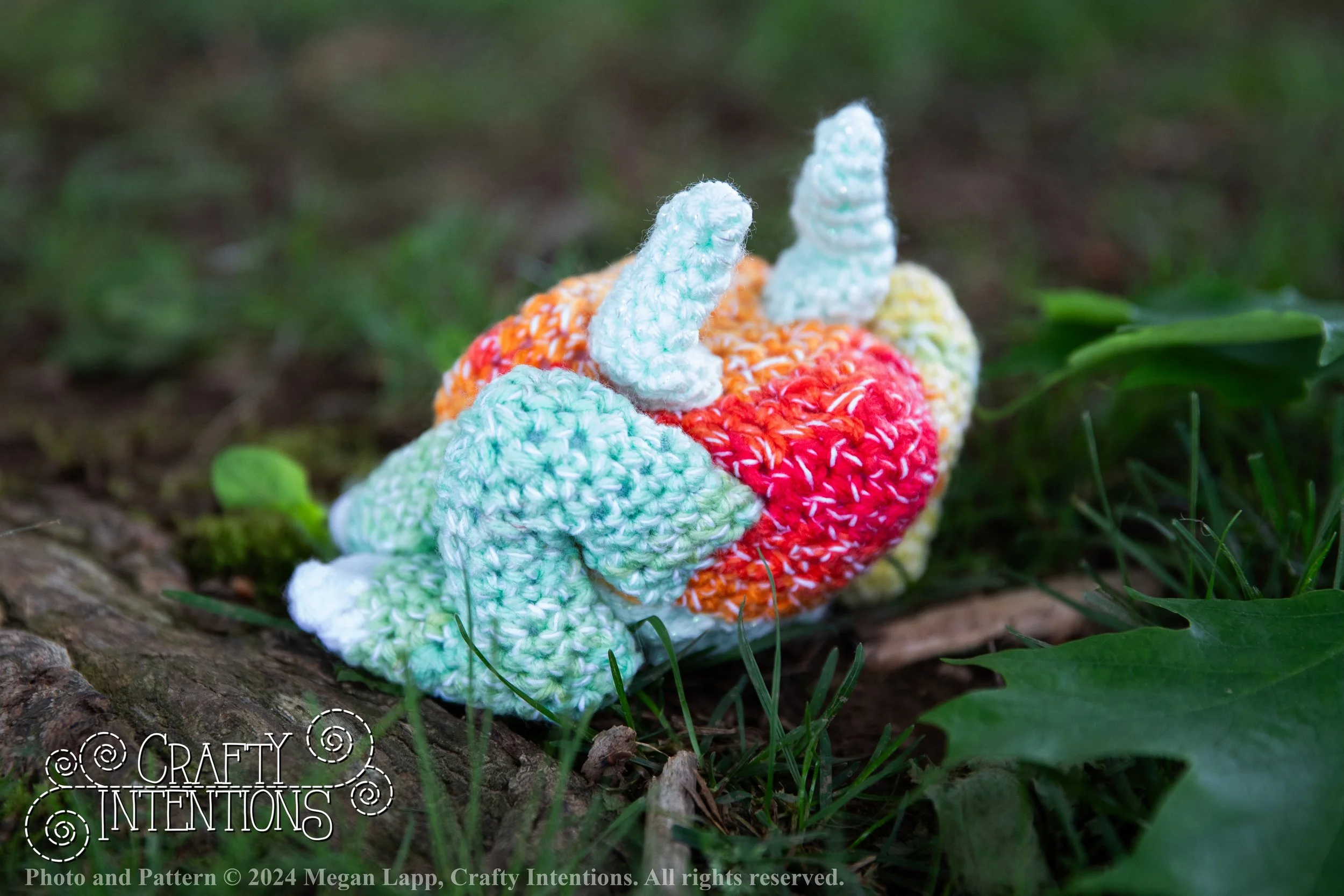 Adoribbitsy — Crafty Intentions